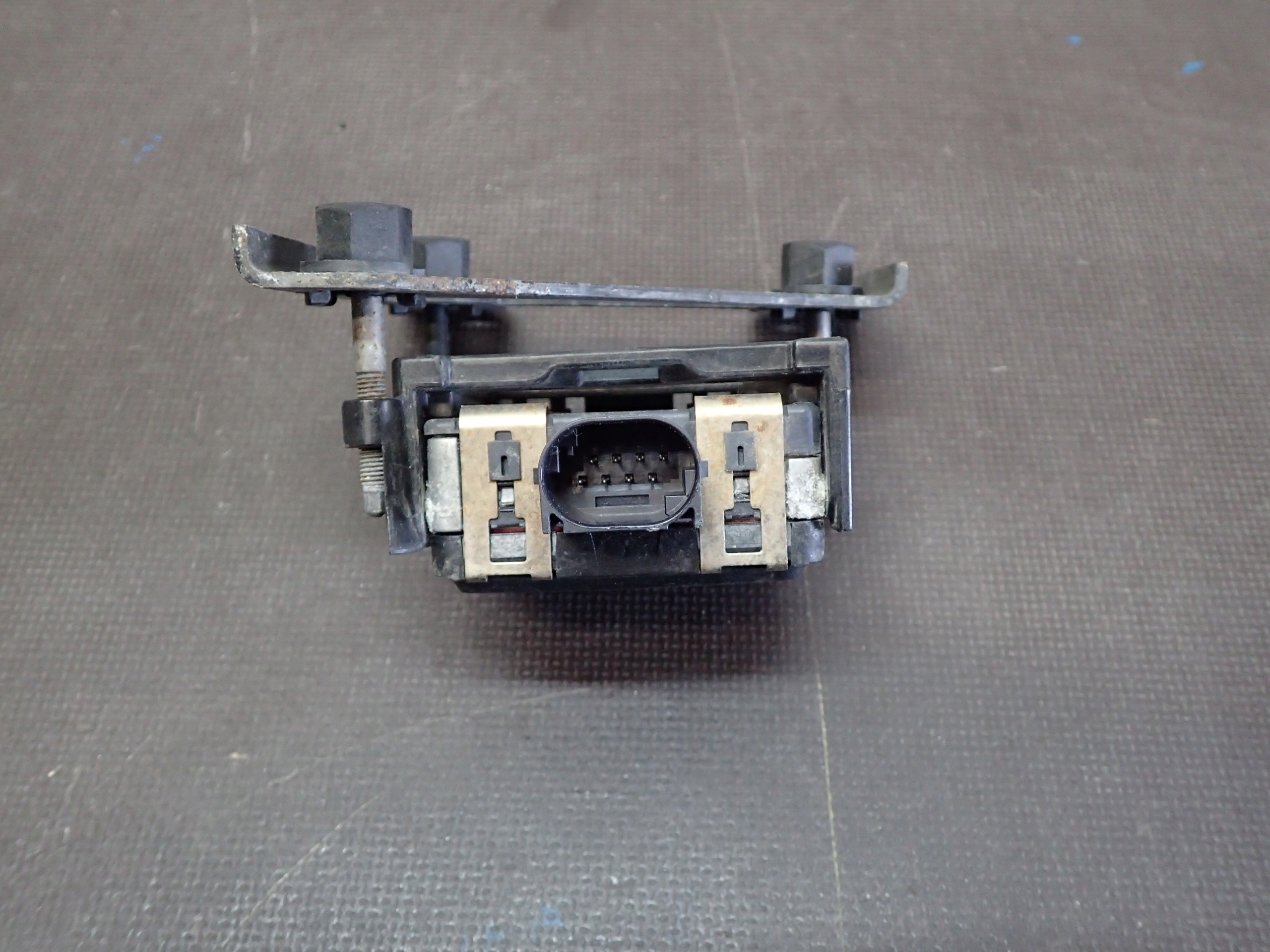 VW 5Q0 Kühlergrill FRONTGRILL Kühlergitter 5Q0907561D - Thumbnail 2