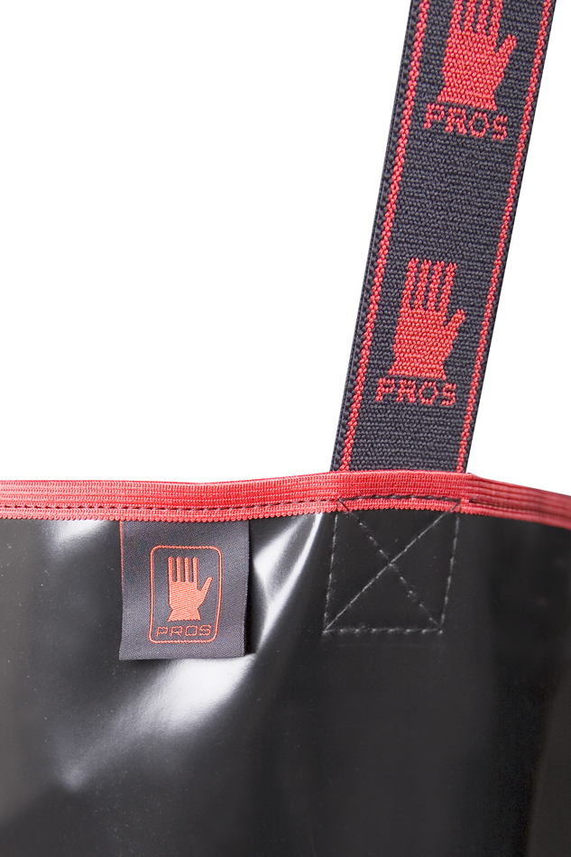 Wodery Wędkarski Strong Bardzo Wytrzymałe Do Kroku Rozmiar 43