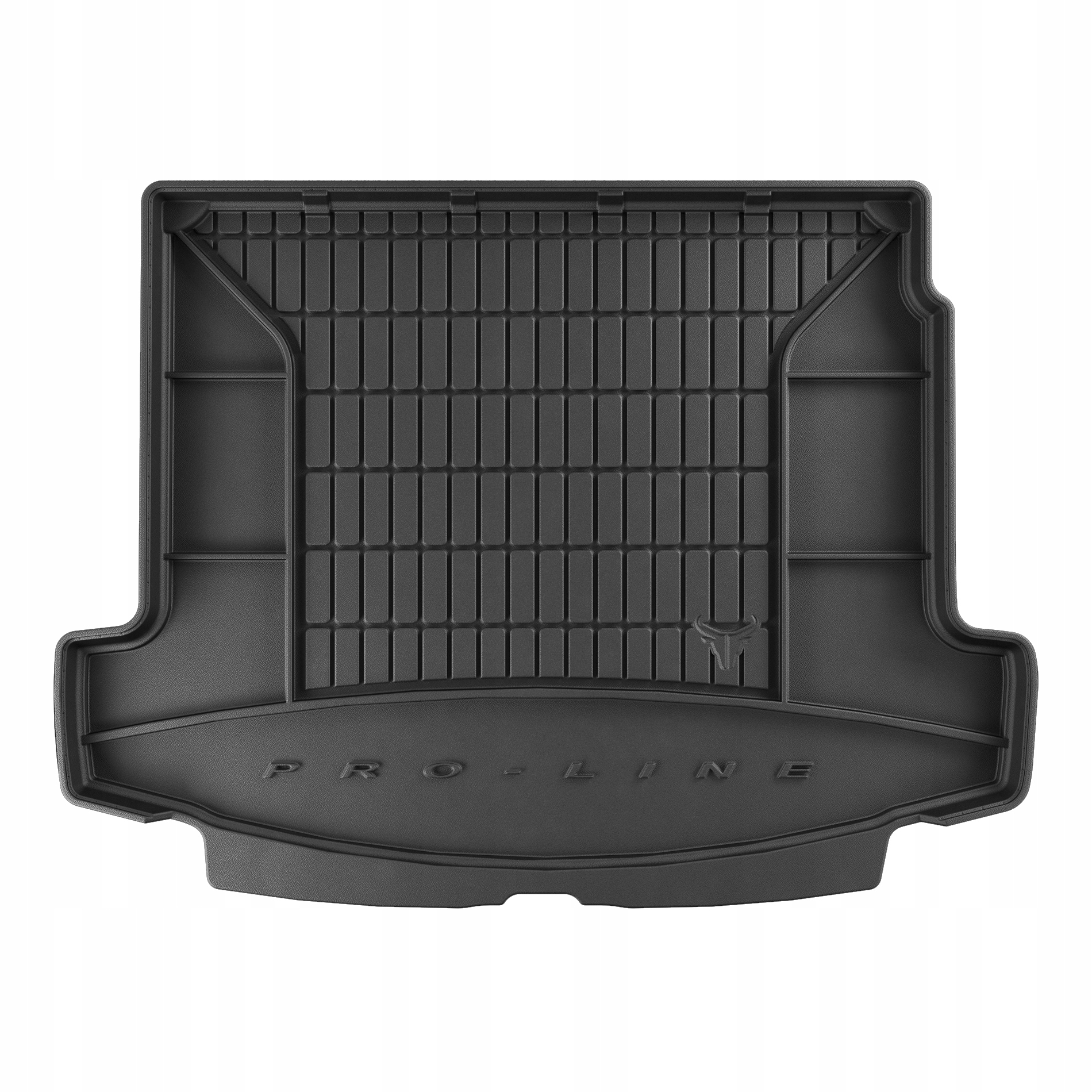 Frogum ProLine Gumová rohož batožinového priestoru 3D pre Renault Megane II 2002-09