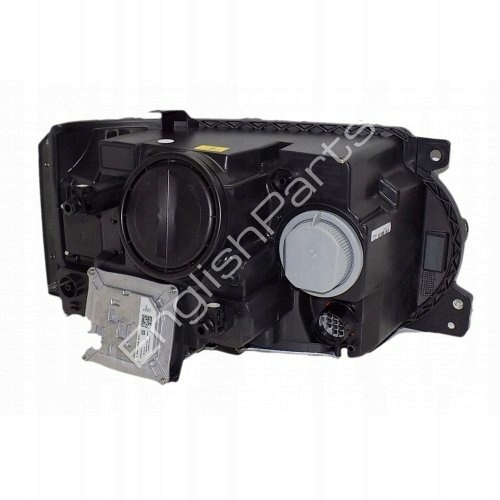 BI-XENON 16 PIN RANGE ROVER VOGUE 2009-12 LIFT Producent części Land Rover OE