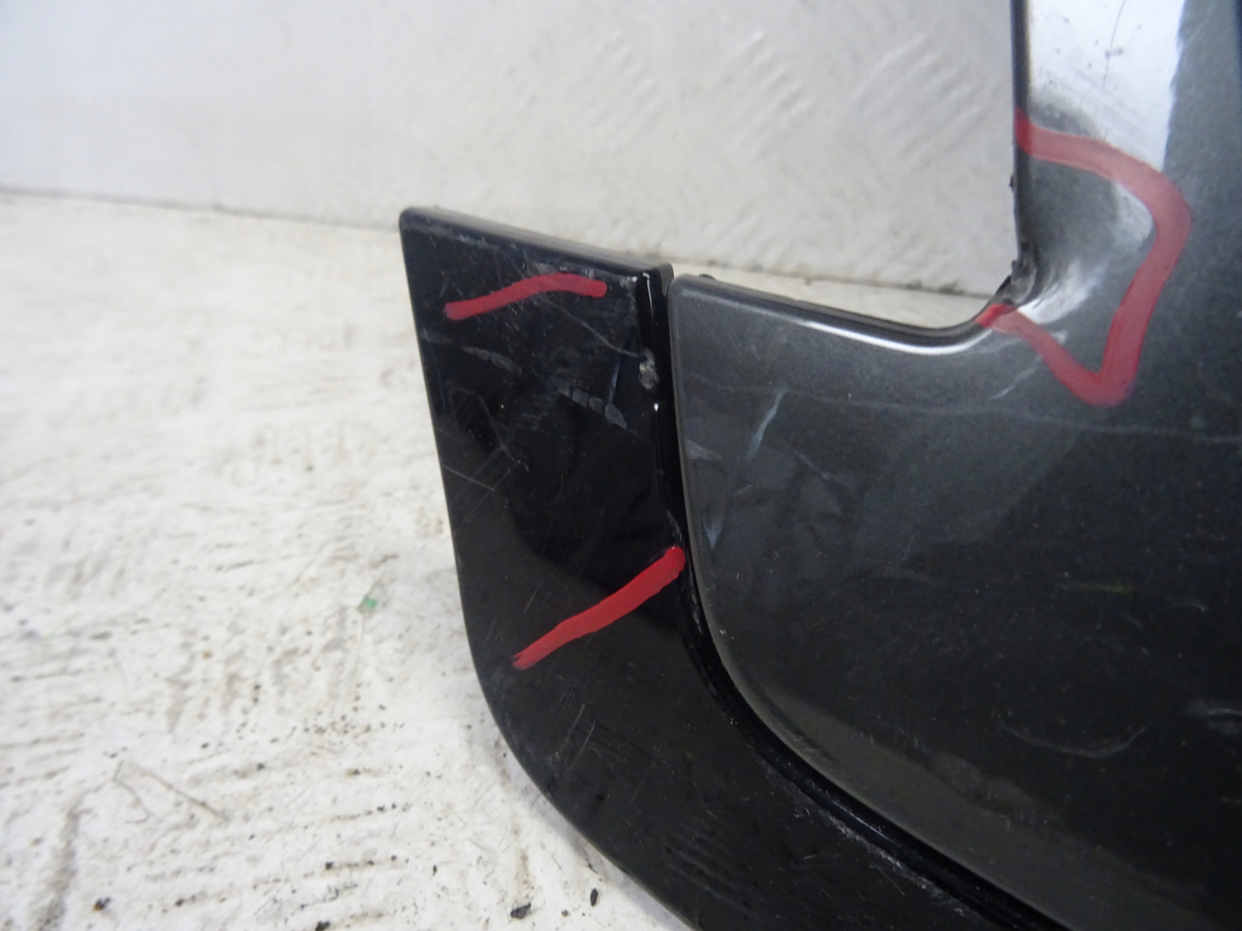 grill grille front front RANGE ROVER L460 M8E2-8200-A