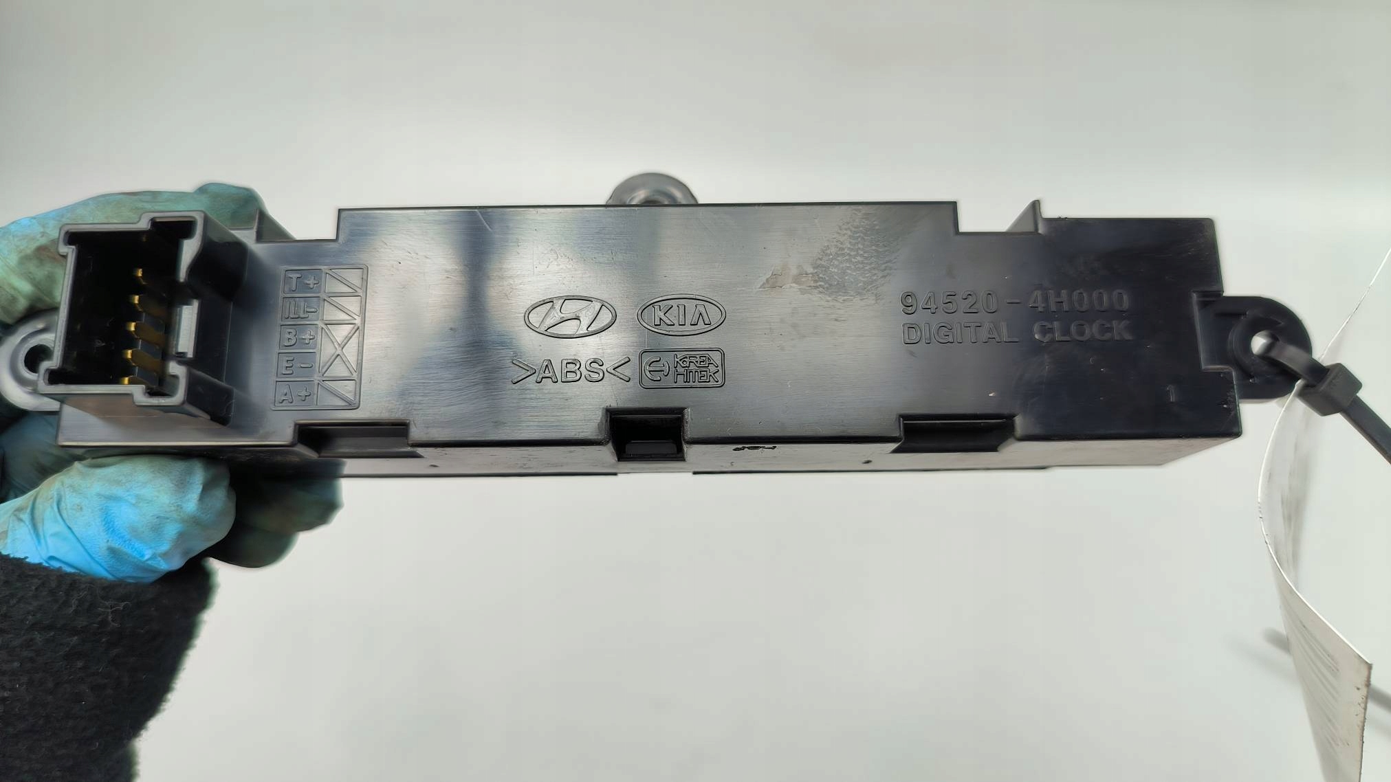 display PANEL 94520-4H000 HYUNDAI H1 II