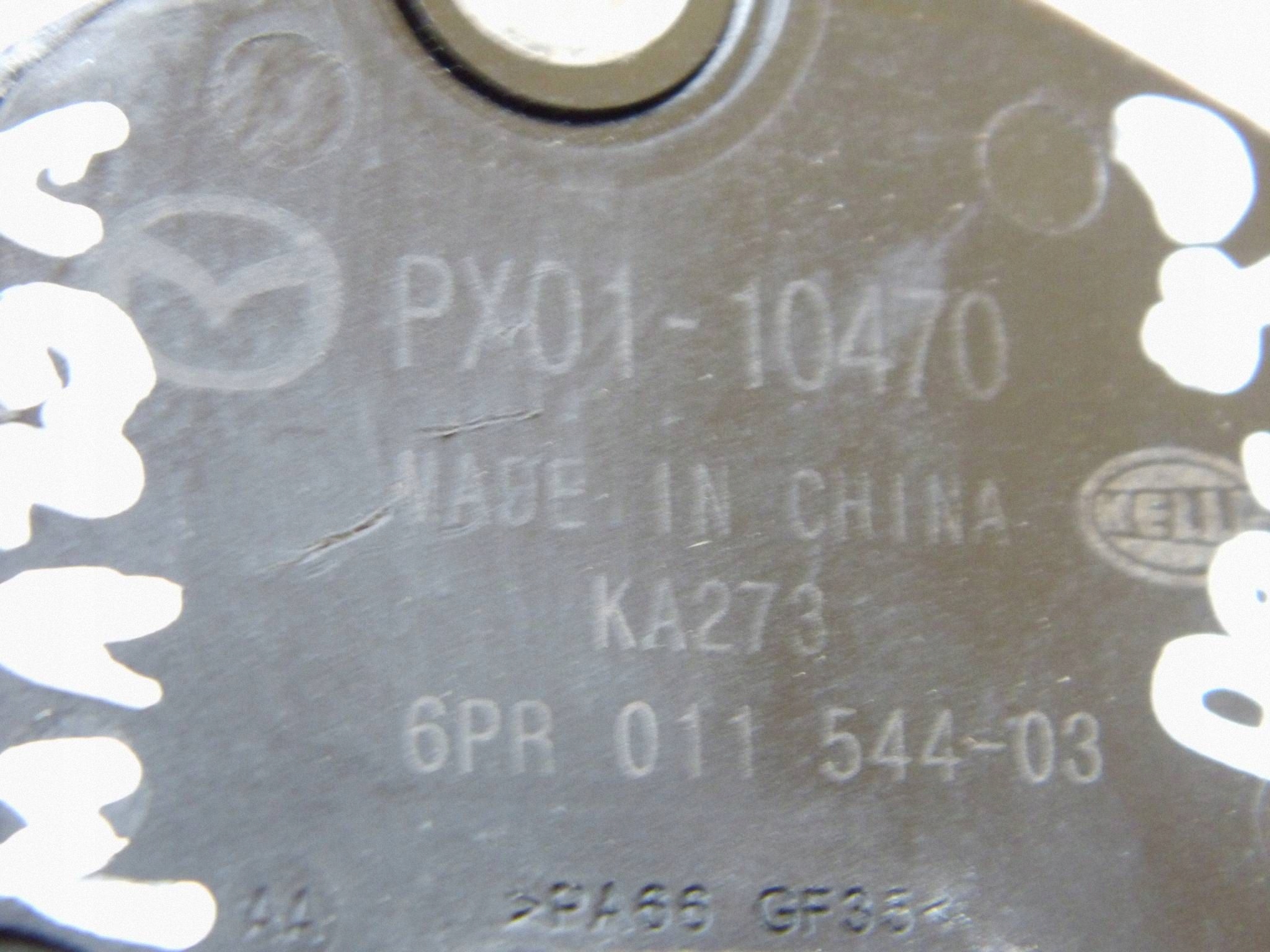 Mazda CX-5 II KF sensore Livello olio PX01-10470
