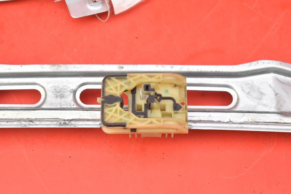 window regulator right front EU ET76-A23200-CC FORD TRANSIT COURIER 14