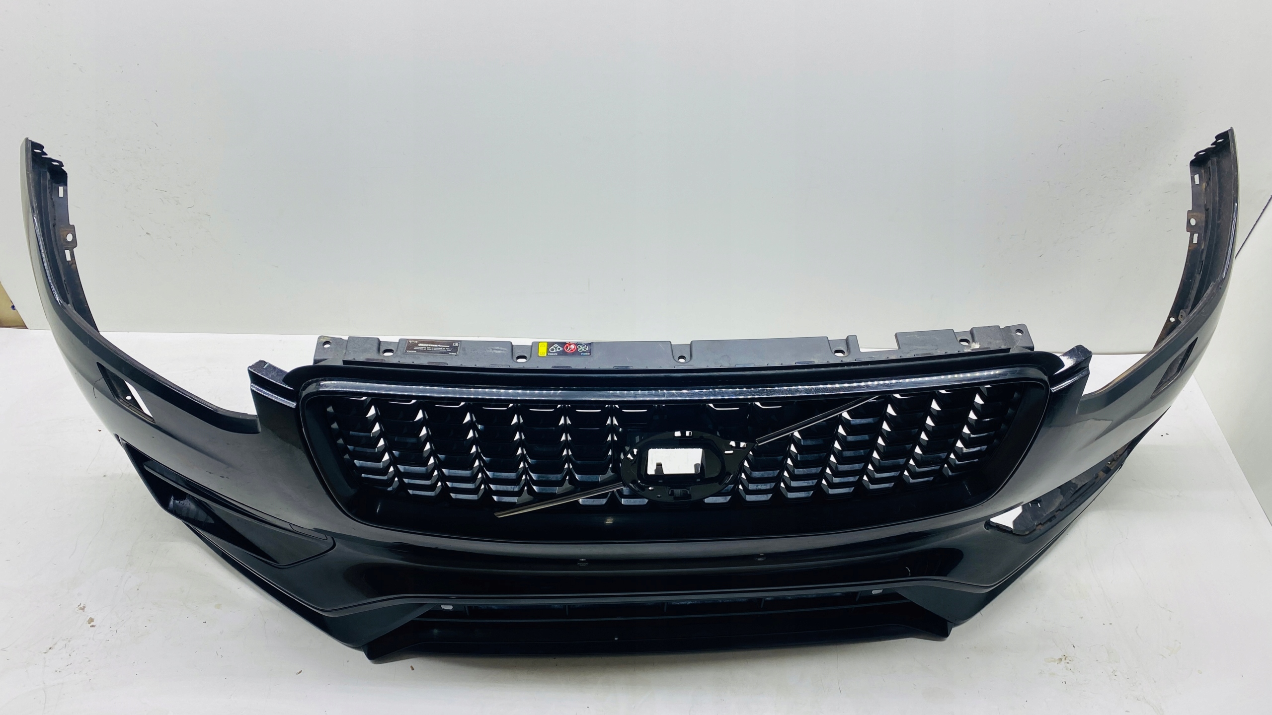 Zderzak przedni VOLVO XC90 II R DESIGN LIFT 2021- Numer katalogowy oryginału XC90 lift