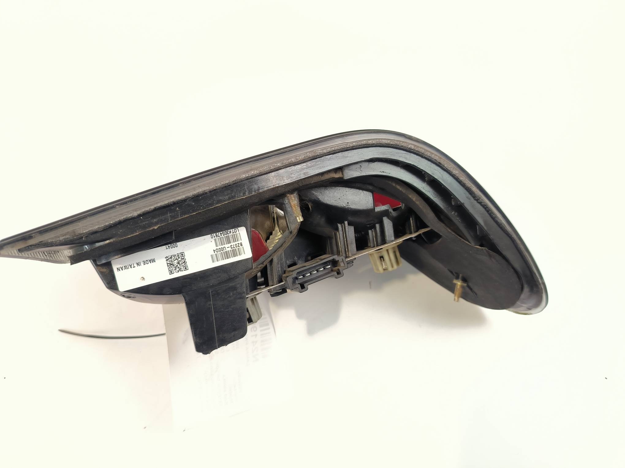 light right rear part MERCEDES - BENZ E-KLASA W210