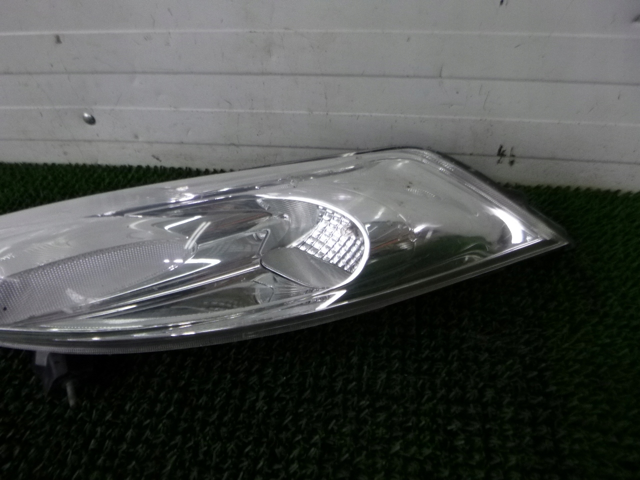NISSAN JUKE F15 light front left front EUROPA