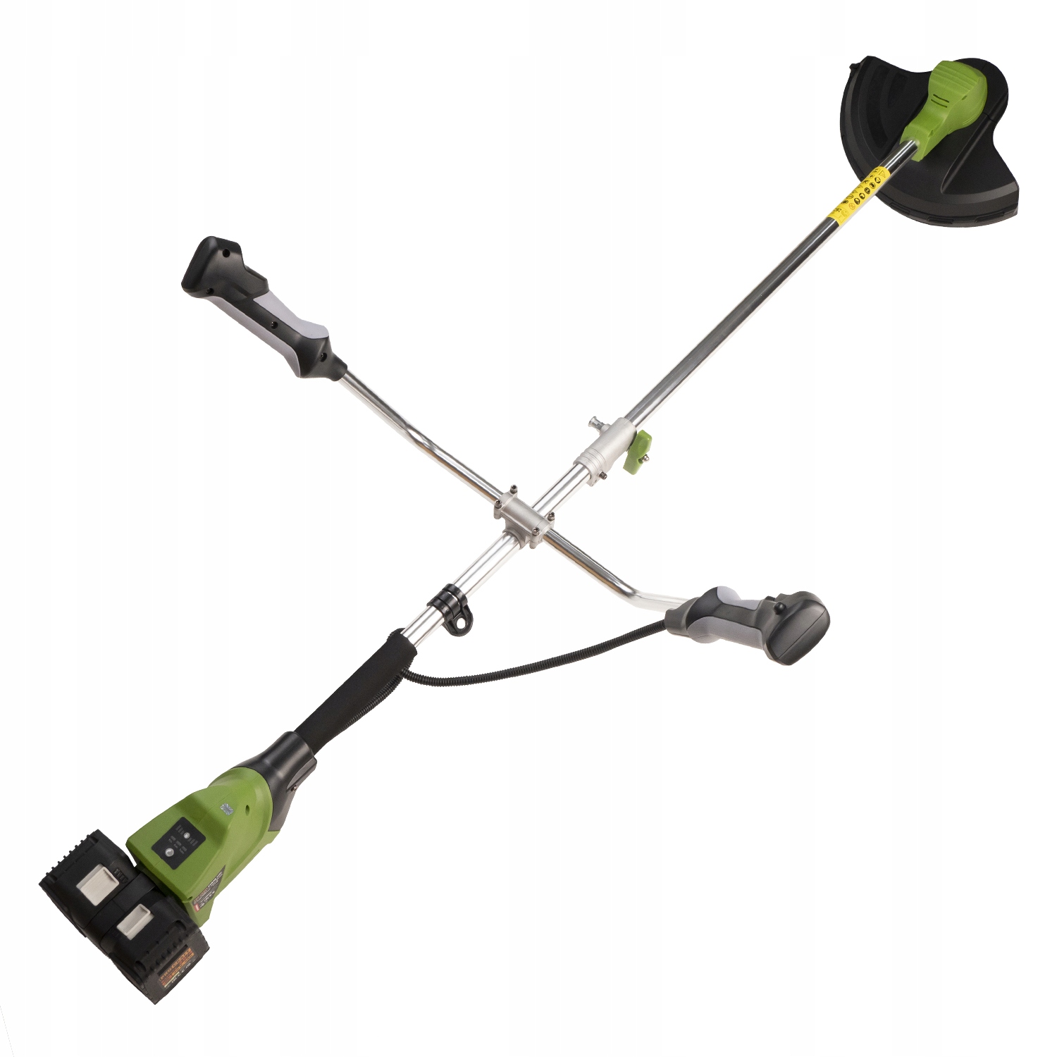 Procraft PTA40 (bez batérie a nabíjačky)