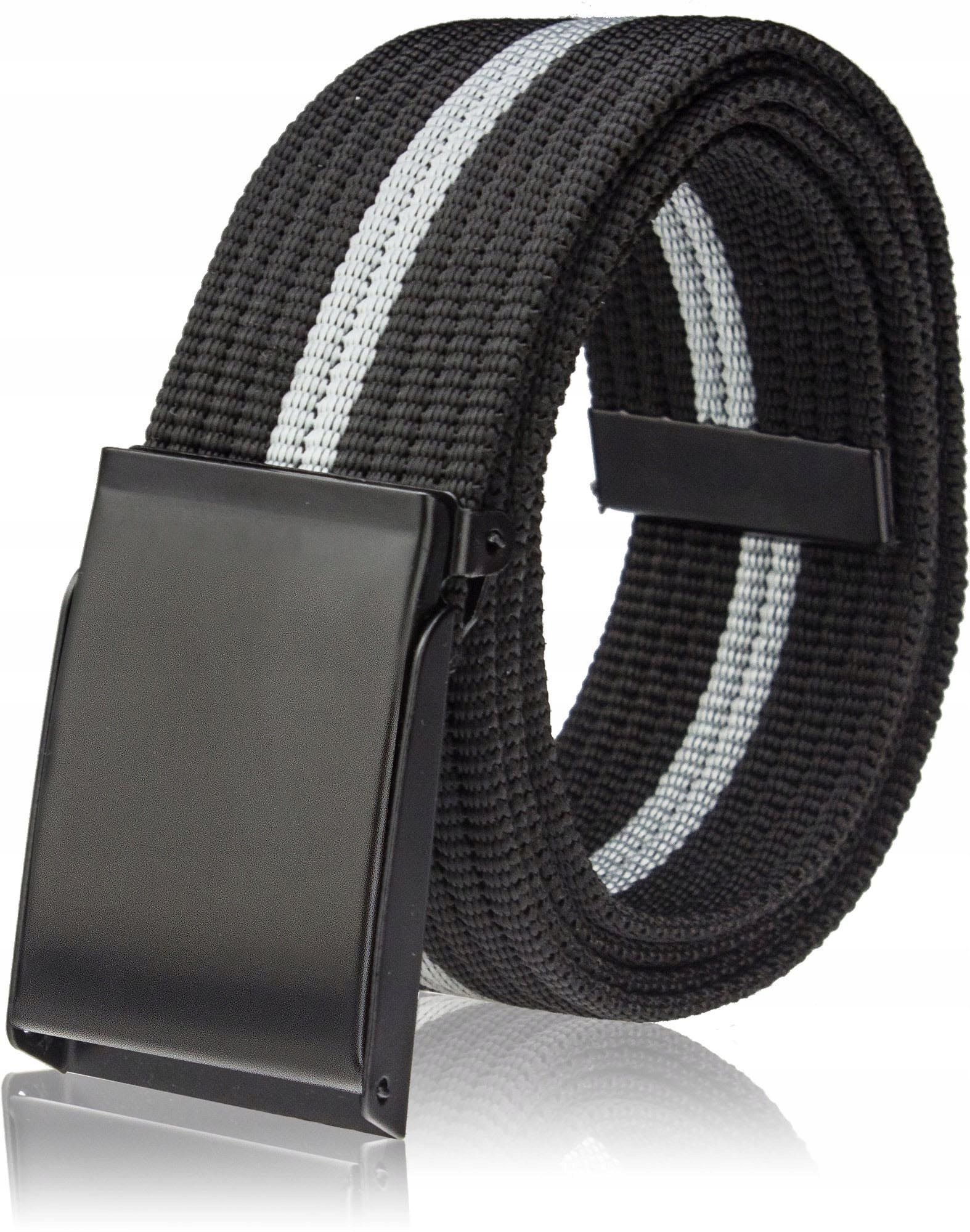 

Parciany Pasek Stevens Polski Mocna Klamra