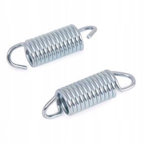 

Sprężyny zacisków tył 113-0525 Quick Brake
