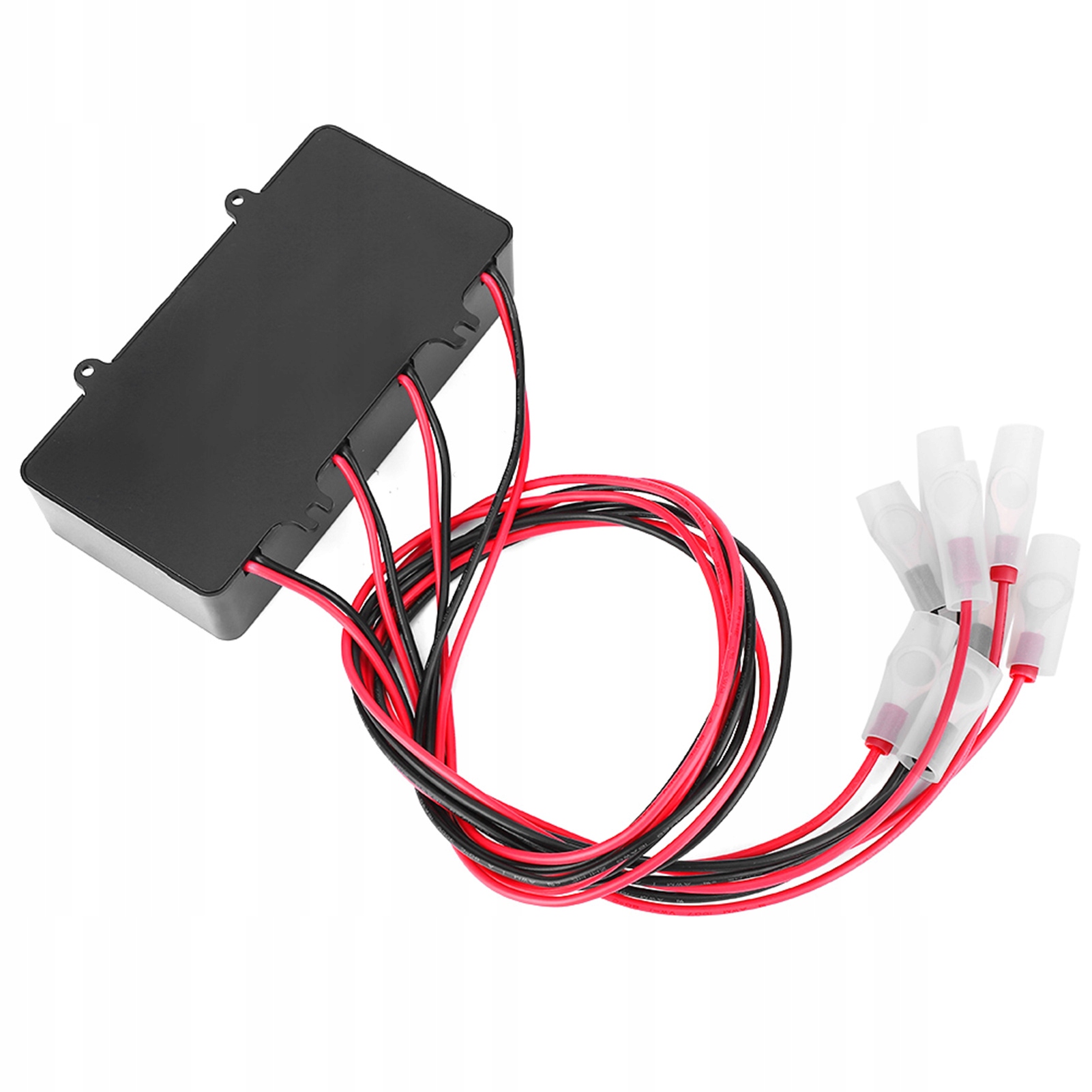 Equalizer baterii Czarny balanser do układu EAN (GTIN) 6933673116195