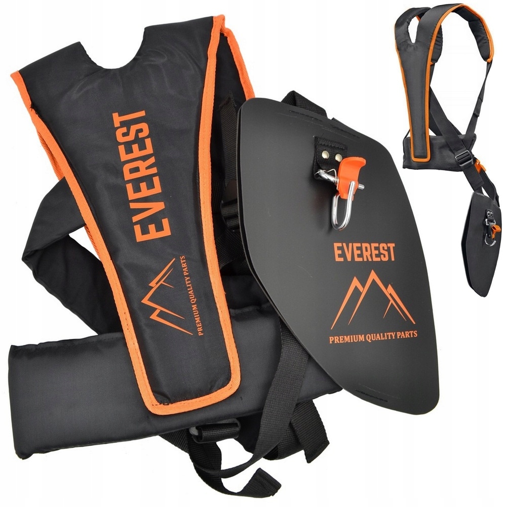 Grube Szelki Do Kos Profesjonalnych Zamiennik Do Stihl Advance Plus