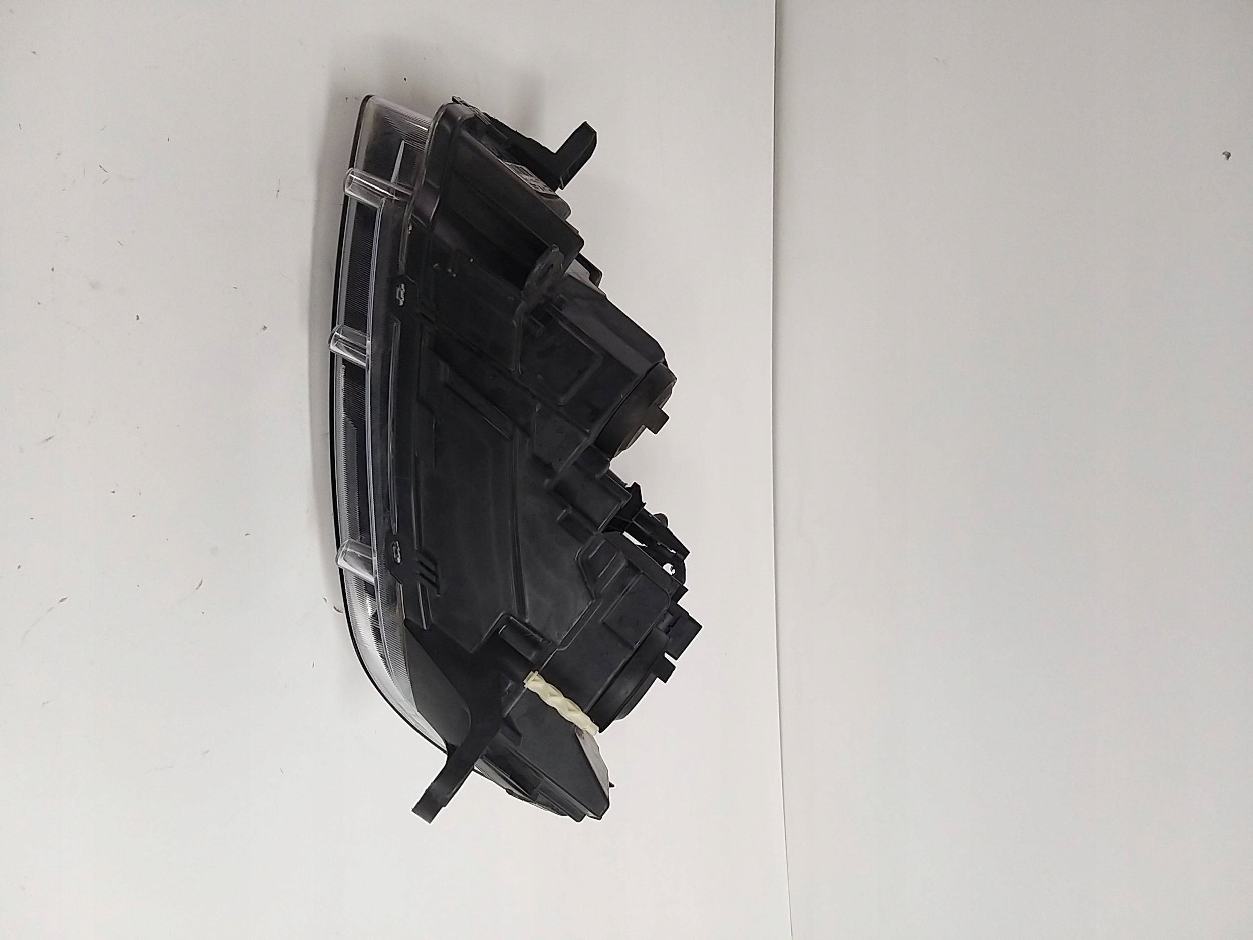 DACIA SANDERO II LOGAN II light right front front LIFT 17R