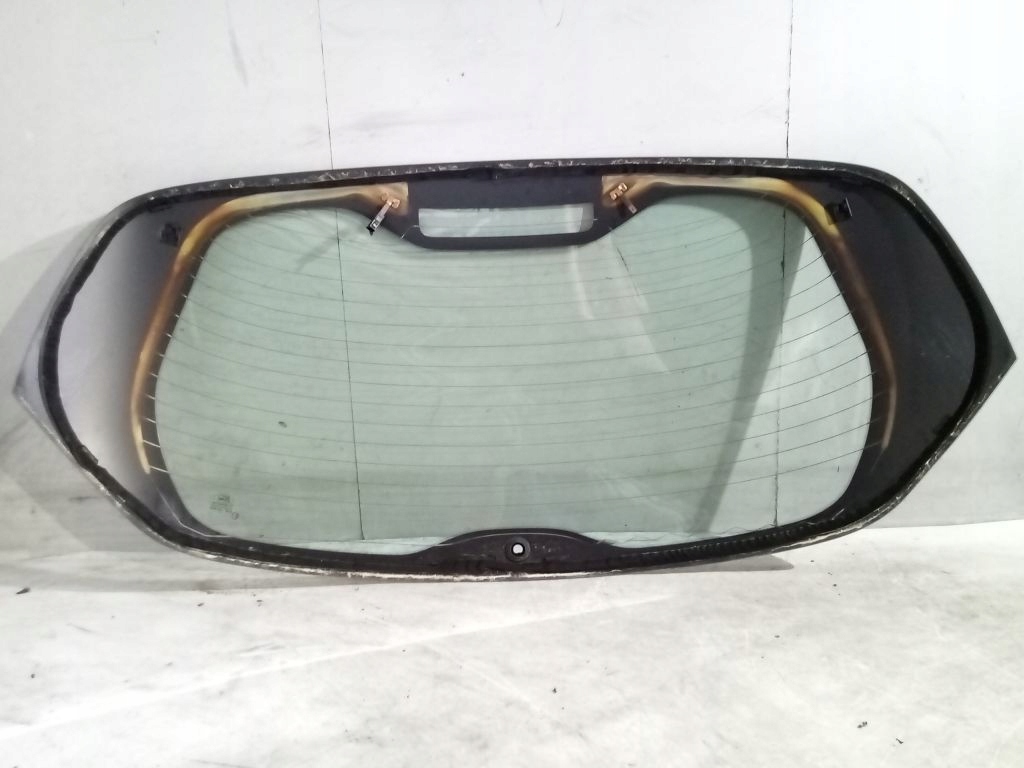 Ford Ka MK2 Vitre Arrière Arrière z du capot