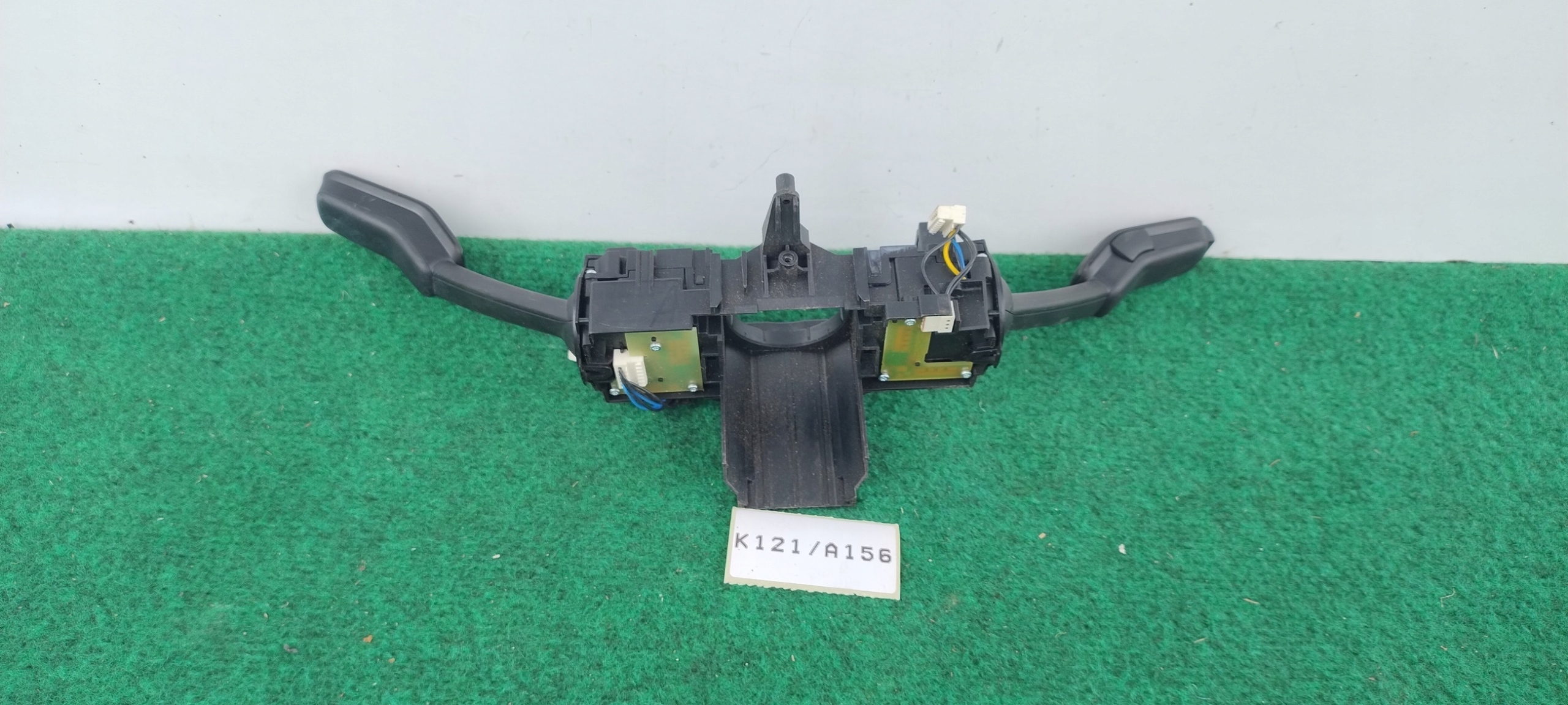 MANETKA DEVIO LUCI TERGICRISTALLO TERGI VW GOLF SEAT SKODA