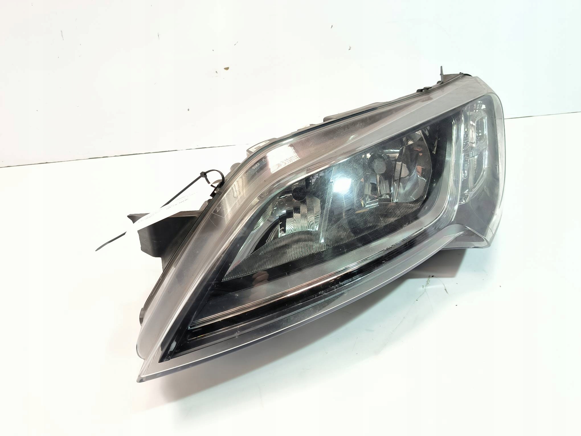 light left front 1394433080 FIAT DUCATO III LIFT