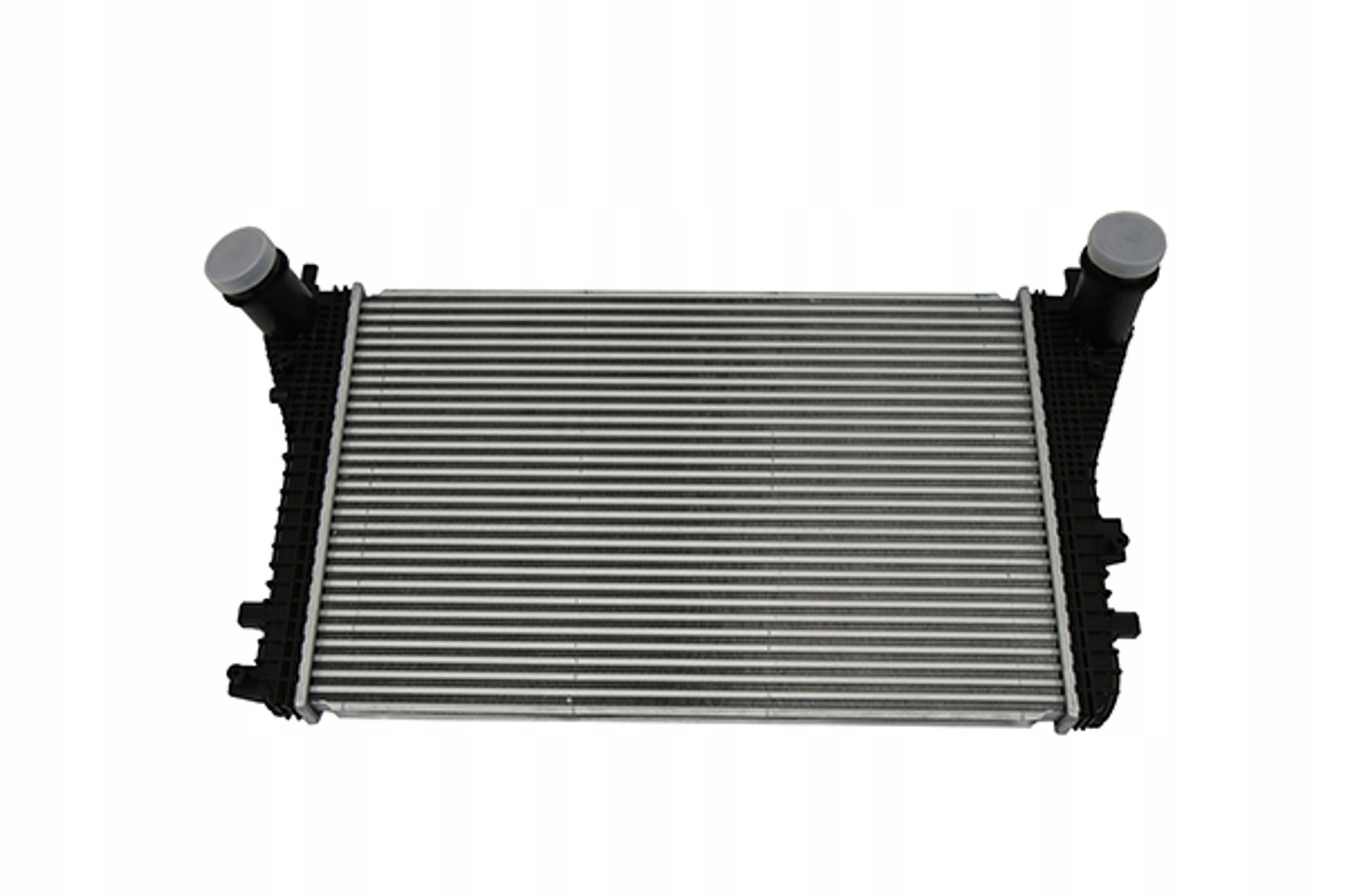 CHŁODNICA DOLADOWANIA POWIETRZA VW PASSA Producent części Vika