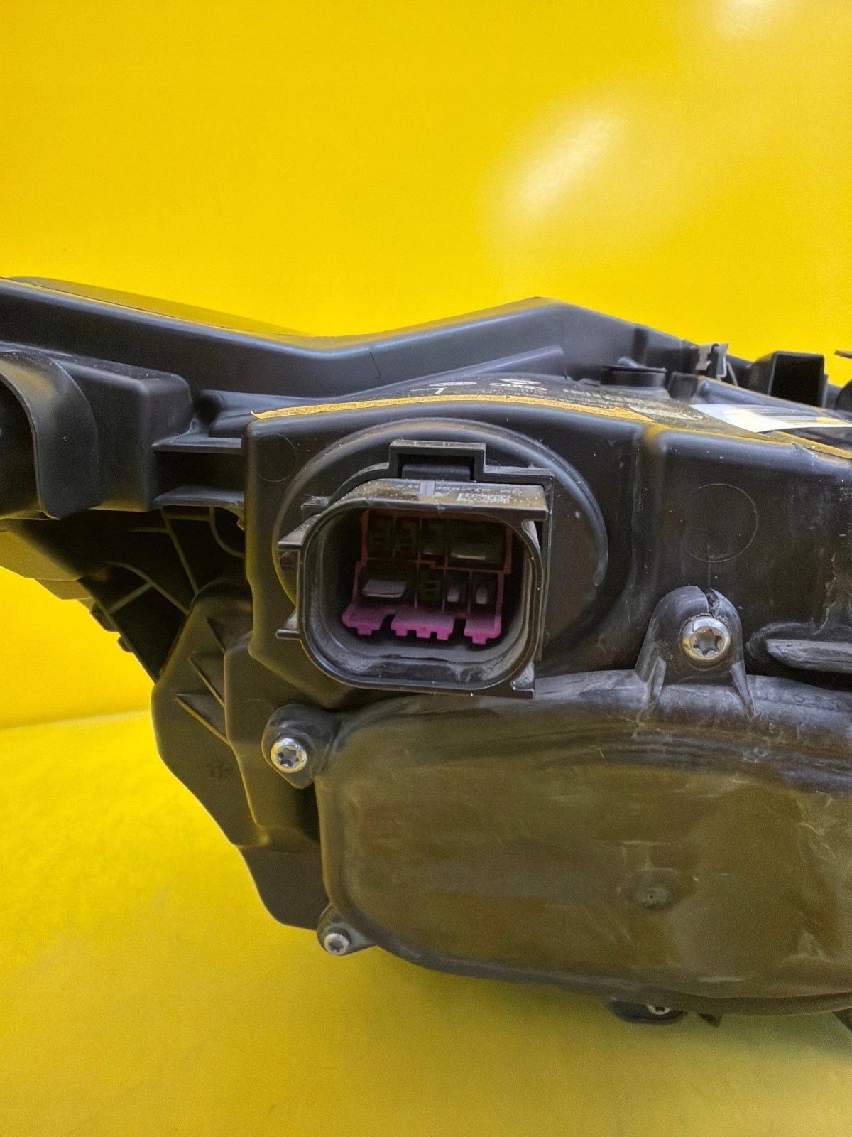 light left Audi RS6 RS7 4K8 C8 Laser 2019- 4K8941085F
