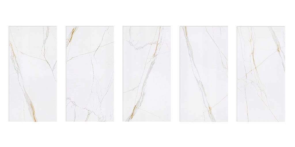 GRES 120X60 CORIENTO GOLD POLER GRS.376B.P G.I Szerokość produktu 60 cm