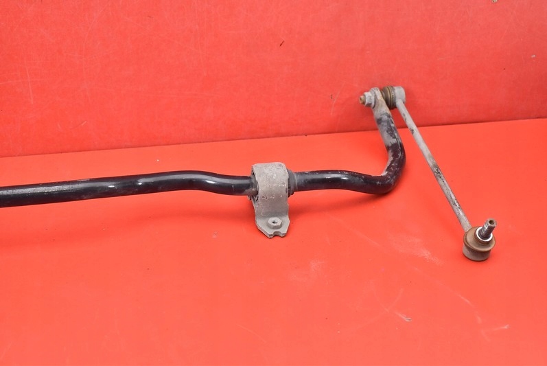 stabilizer rod front front SKODA SUPERB 2 II 1.9 TDI 105 KM 08-13