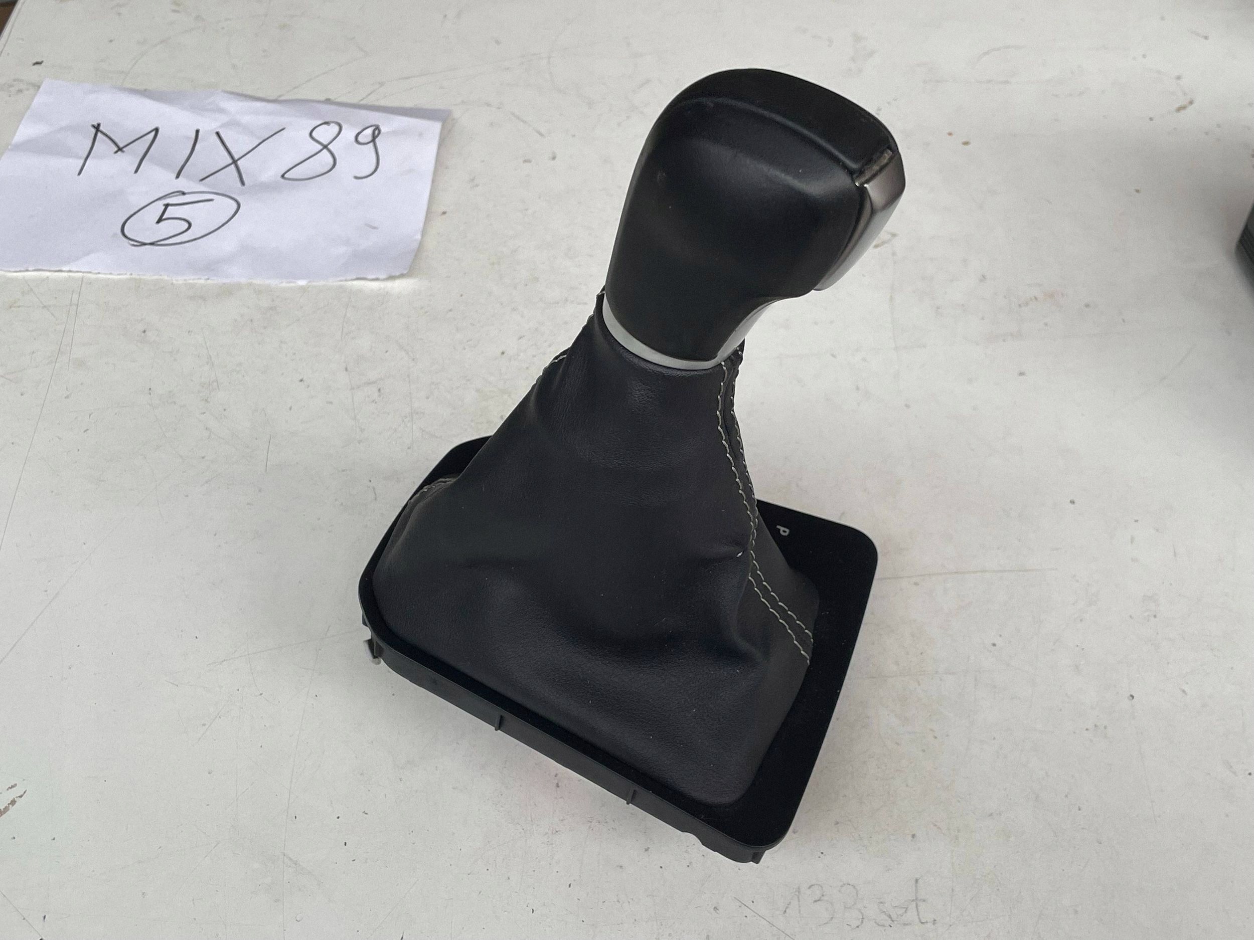 LEVA CAMBIO SEAT ARONA 6F1713203 @M