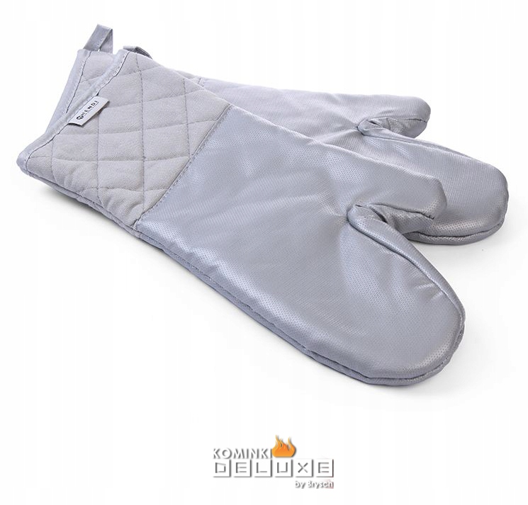 Protiskluzové Silikonové Kuchyňské Rukavice Dlouhé