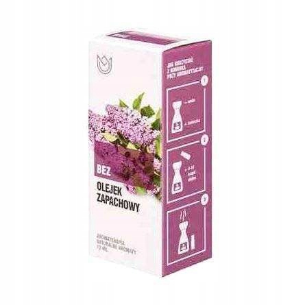 

Olejek zapachowy bez, 12 ml