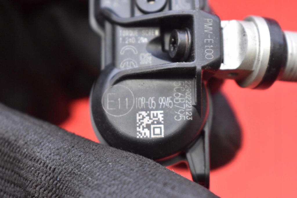 Sensor Druck Reifens PMV-E100 TOYOTA COROLLA E12 00-08