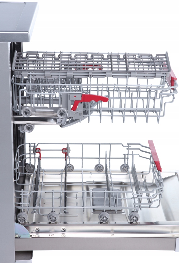 Zmywarka Toshiba DW-10F2EE(S)-PL Model DW-10F2EE(S)-PL