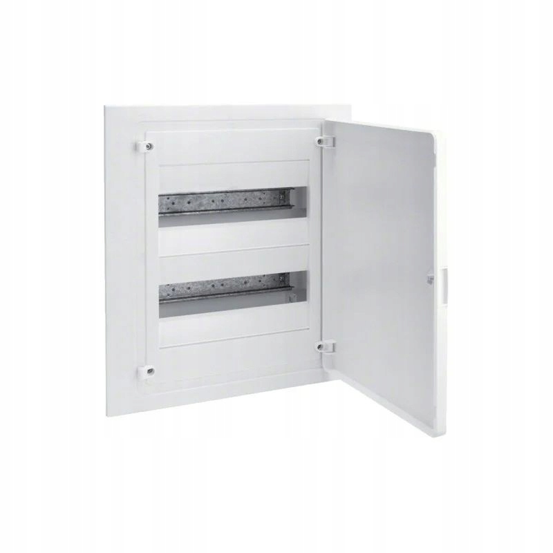 Plastová podomítková rozvaděčová jednotka Hager VF212PD