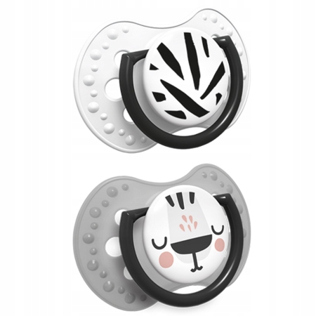 LOVI Salt & Pepper SMOCZEK dynamiczny 0-3 m Kod producenta 5903407228778