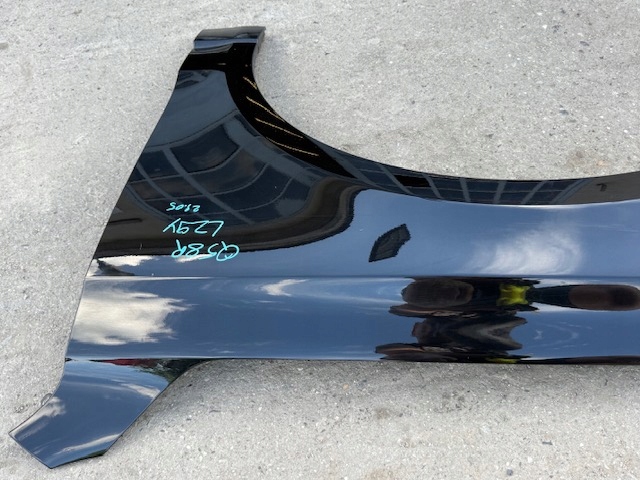 AUDI Q5 8R fender left front left front LZ9Y