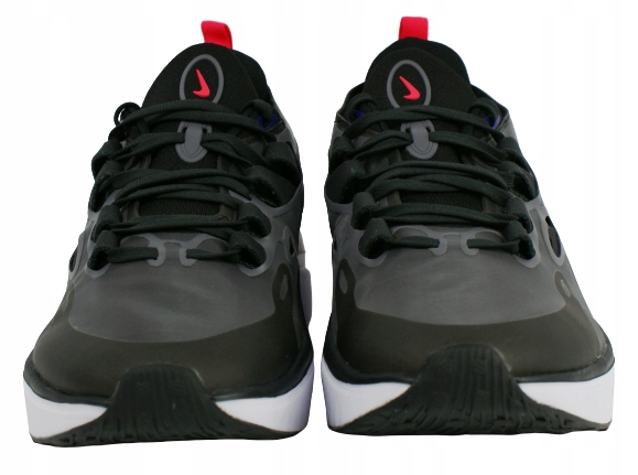 Buty Sportowe Męskie Nike Signal D/MS/X Czarne Rozmiar 41