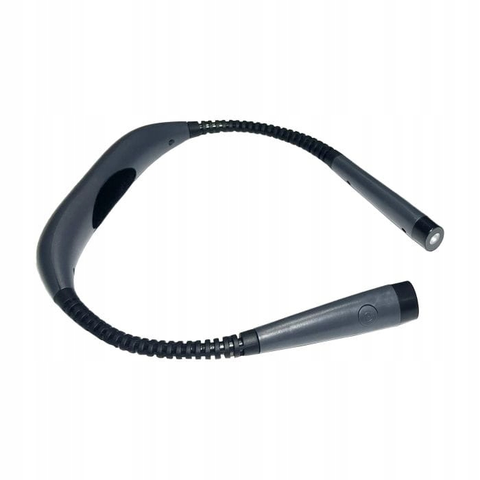 Latarka LED na szyję ładowalna 3 tryby 3 barwy elastyczna LT-15