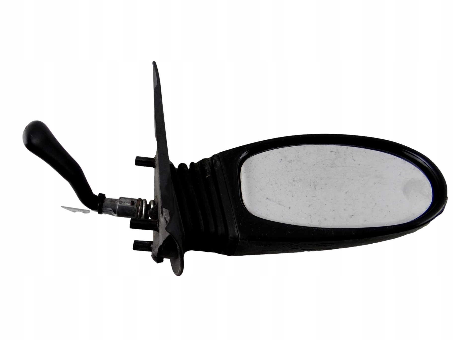 mirror right FIAT SEICENTO 55119