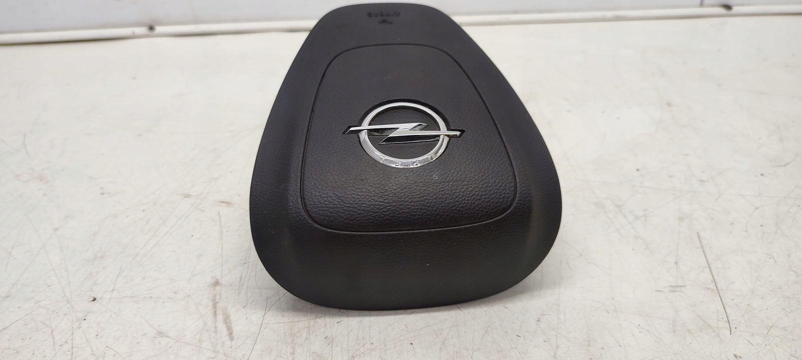 airbag airbag driver´s Opel Zafira C 1,4