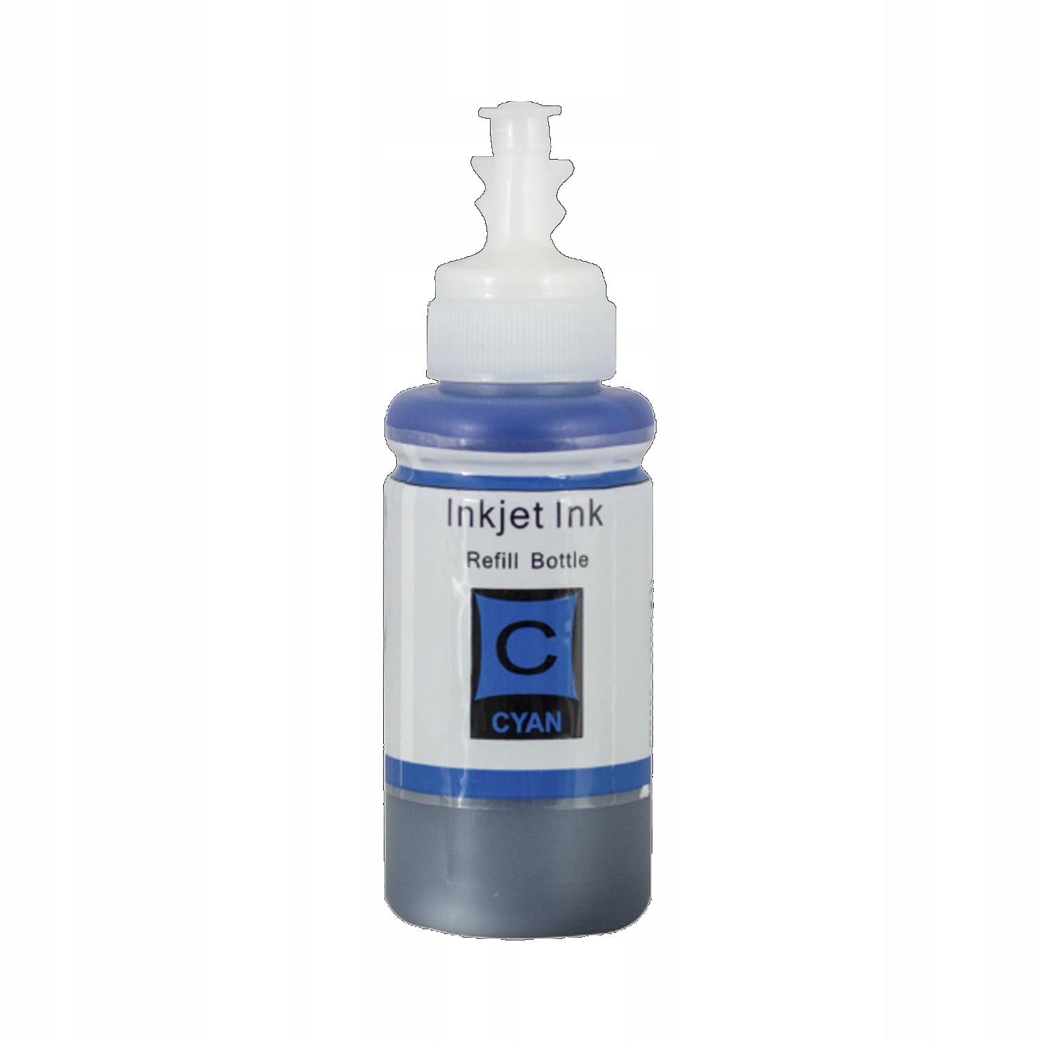 

Tusz Atrament w Butelkach 100ml Niebieski do Canon