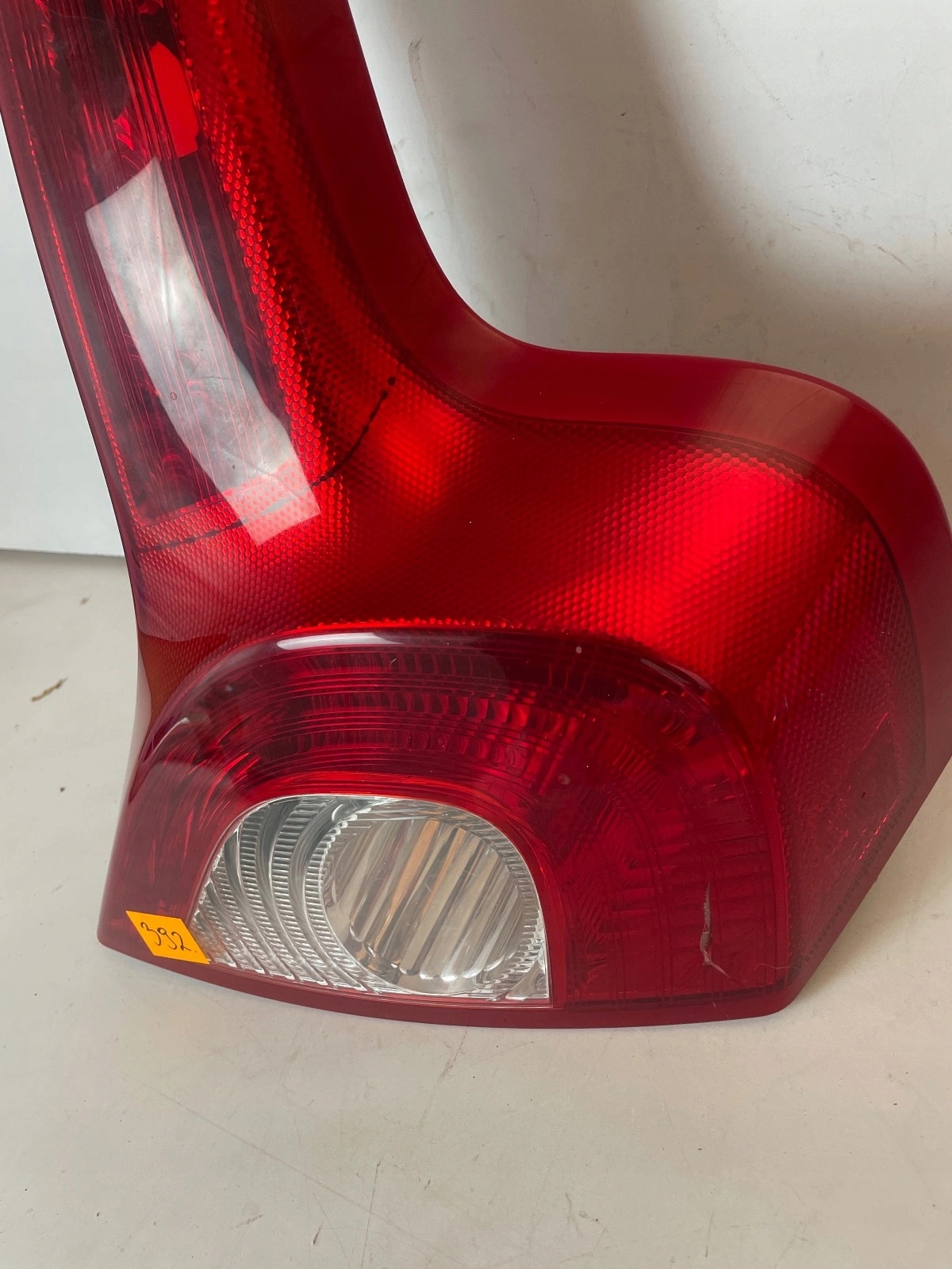 light rear part rear right Volvo C30