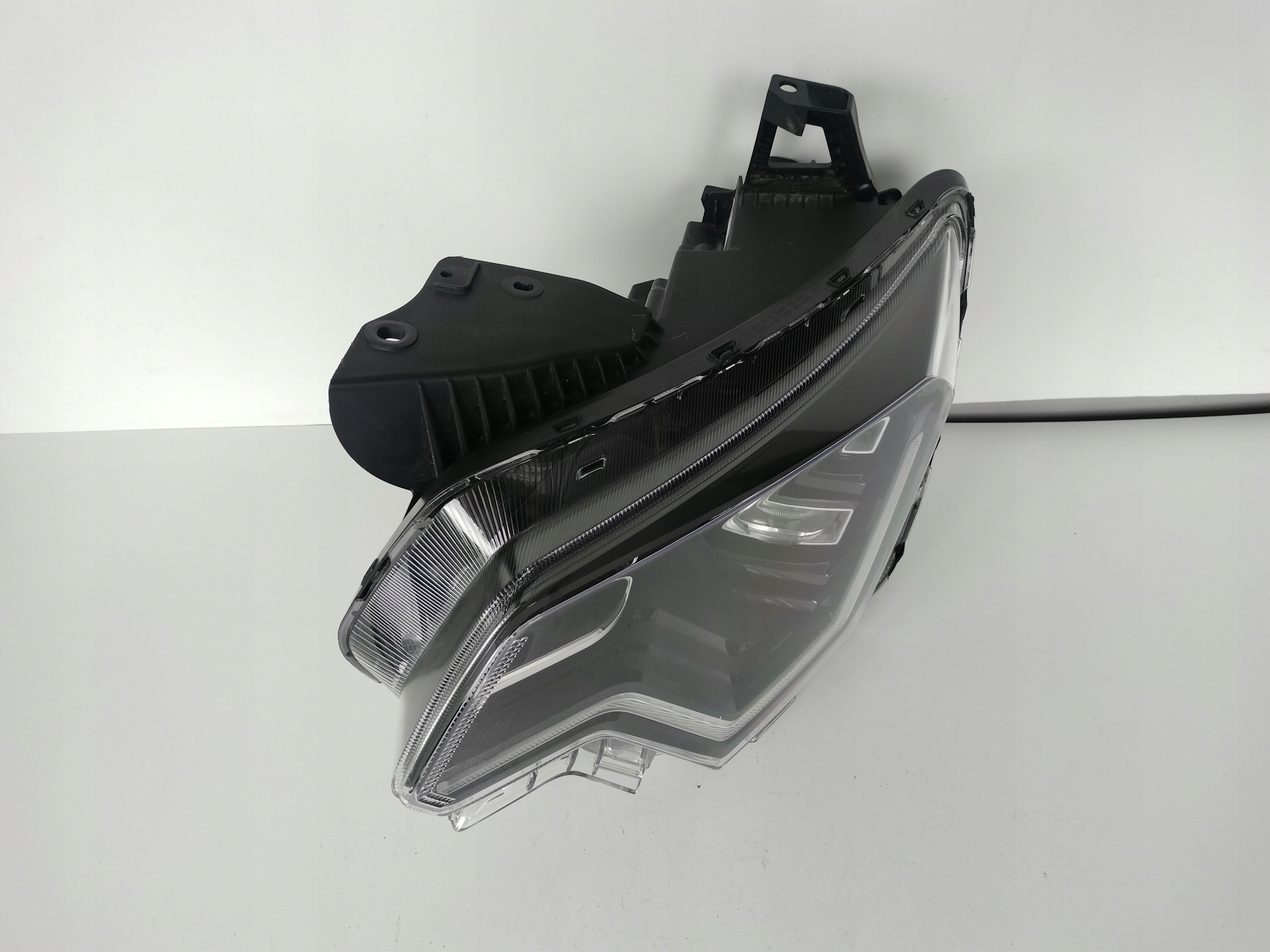 light left REFLEKTOR KIA NIRO II 22- FULL LED