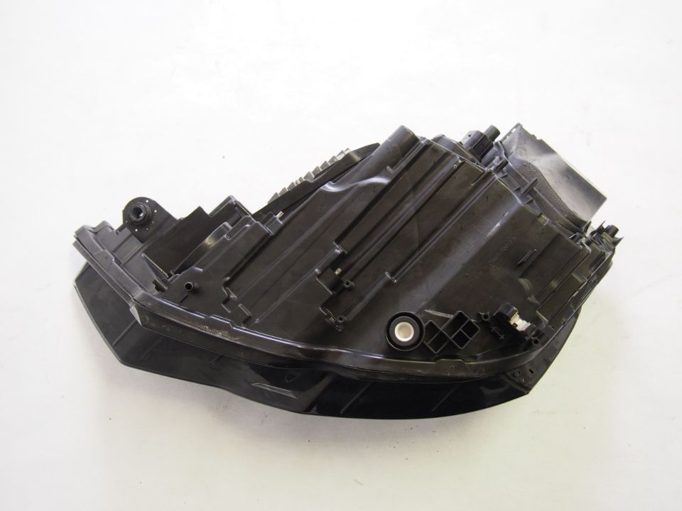 Audi A6 Reflektor right light right 18r Fullled a 6