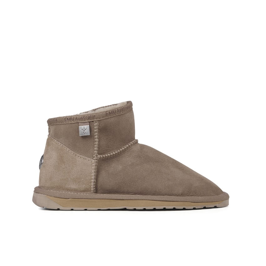 Emu – Dámské boty „Platinum Slim Darling“ vel. 37 – 40 %