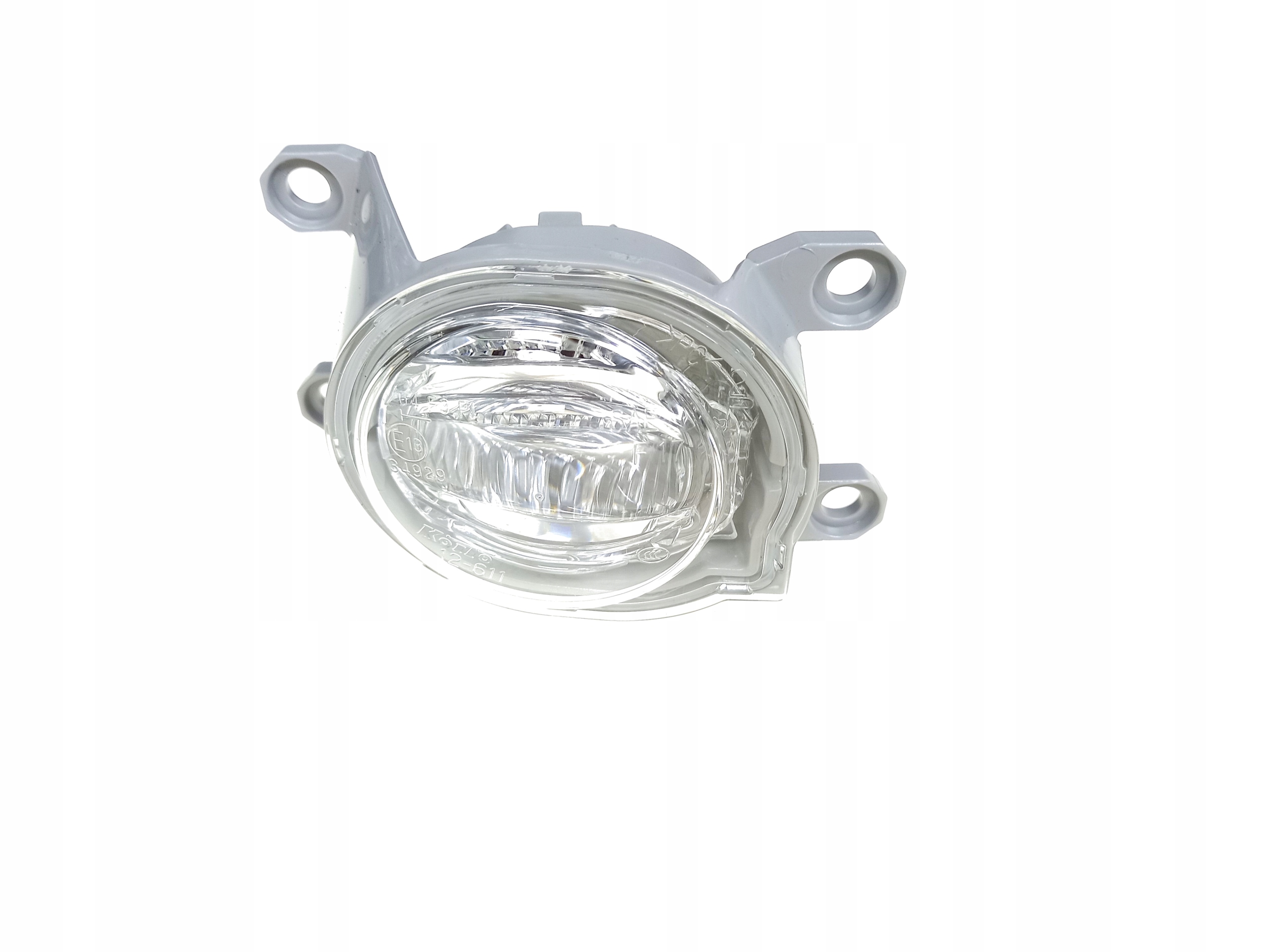 FORTUNER 20-23 ПРОТИВОТУМАНКА ПРАВИЙ LED