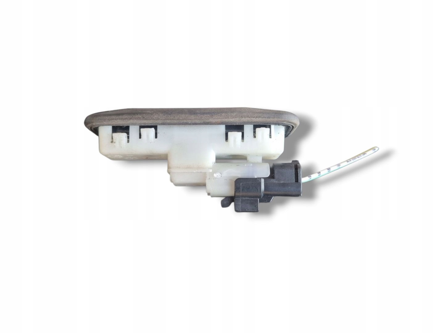 Bouton pour l’ouverture du capot Citroen C5 2 2009 6490R3