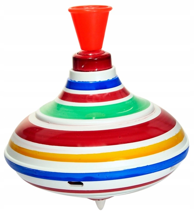 

Kolorowy Bączek Bąk Dźwięk Wibracje producent Pl