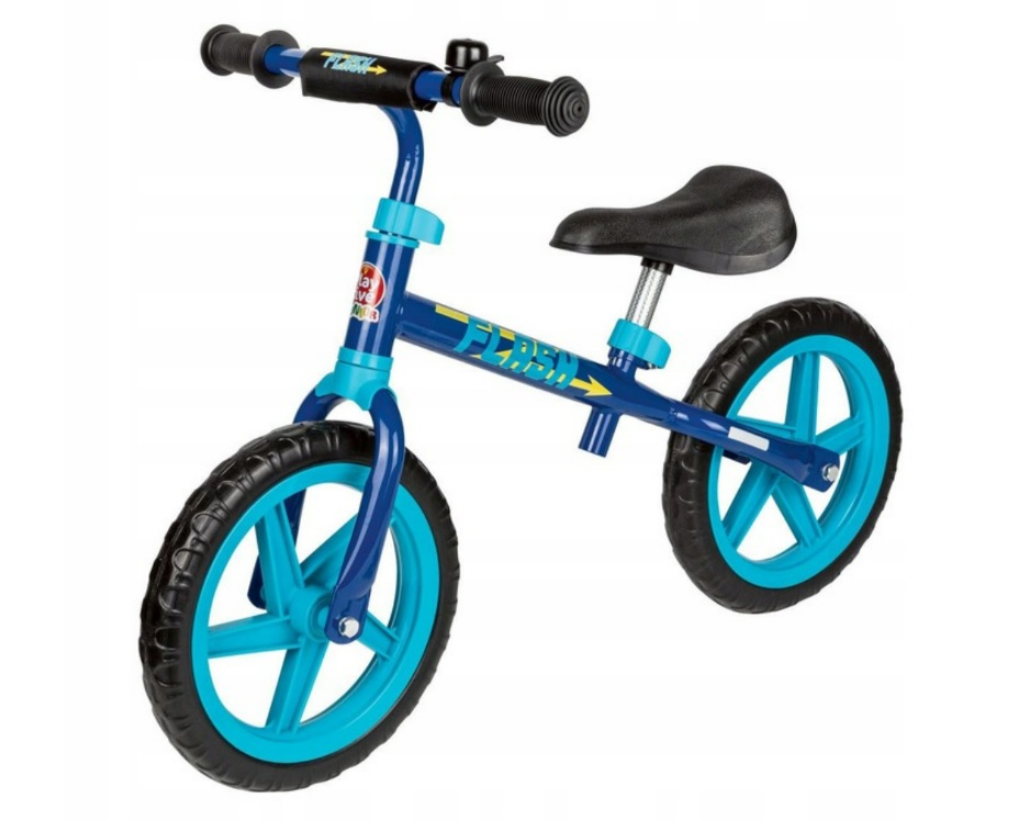 

Rower rowerek biegowy koła 12" do 50 kg