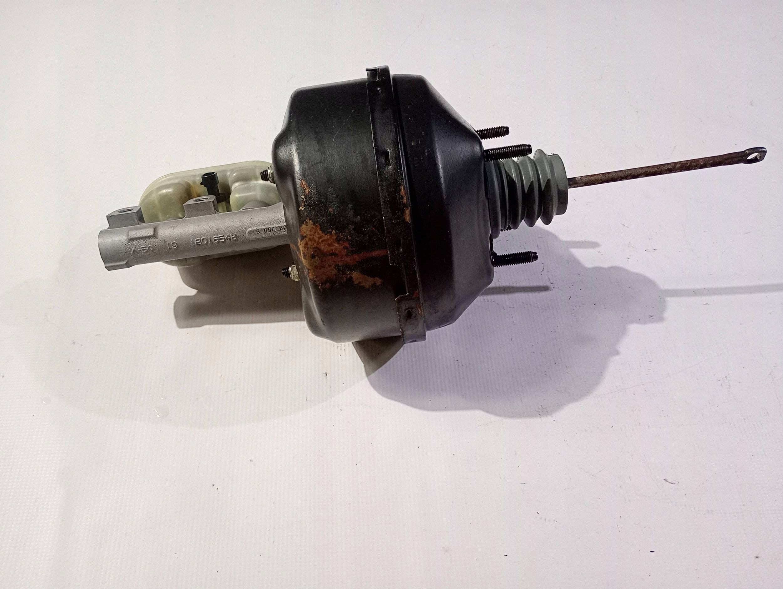 servo pumpa kočnice Chevrolet Corvette C5 1997-2004