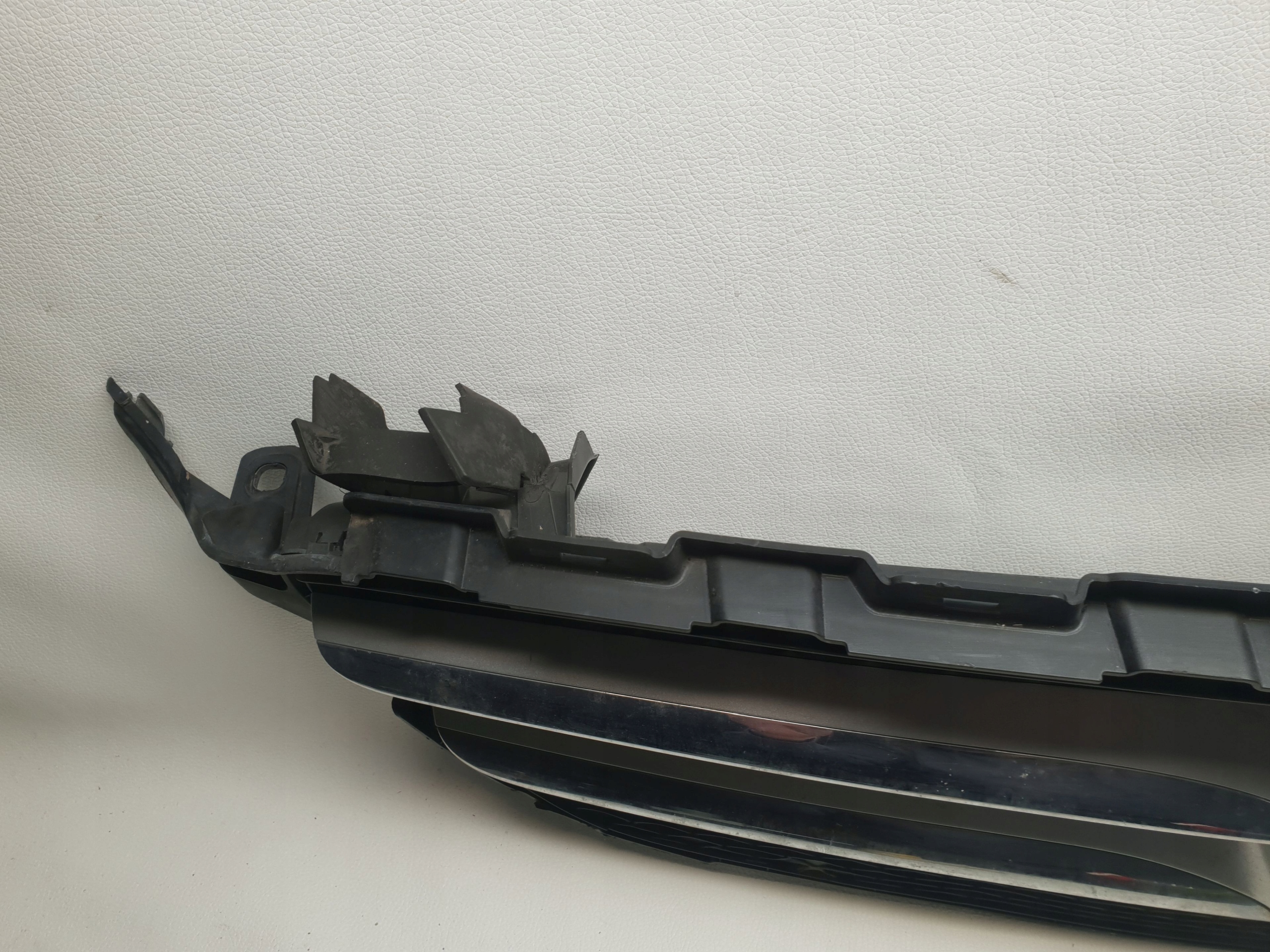 Mercedes-Benz C-Klasse W205 Kühlergrill FRONTGRILL Kühlergitter A2058800183 - Thumbnail 10
