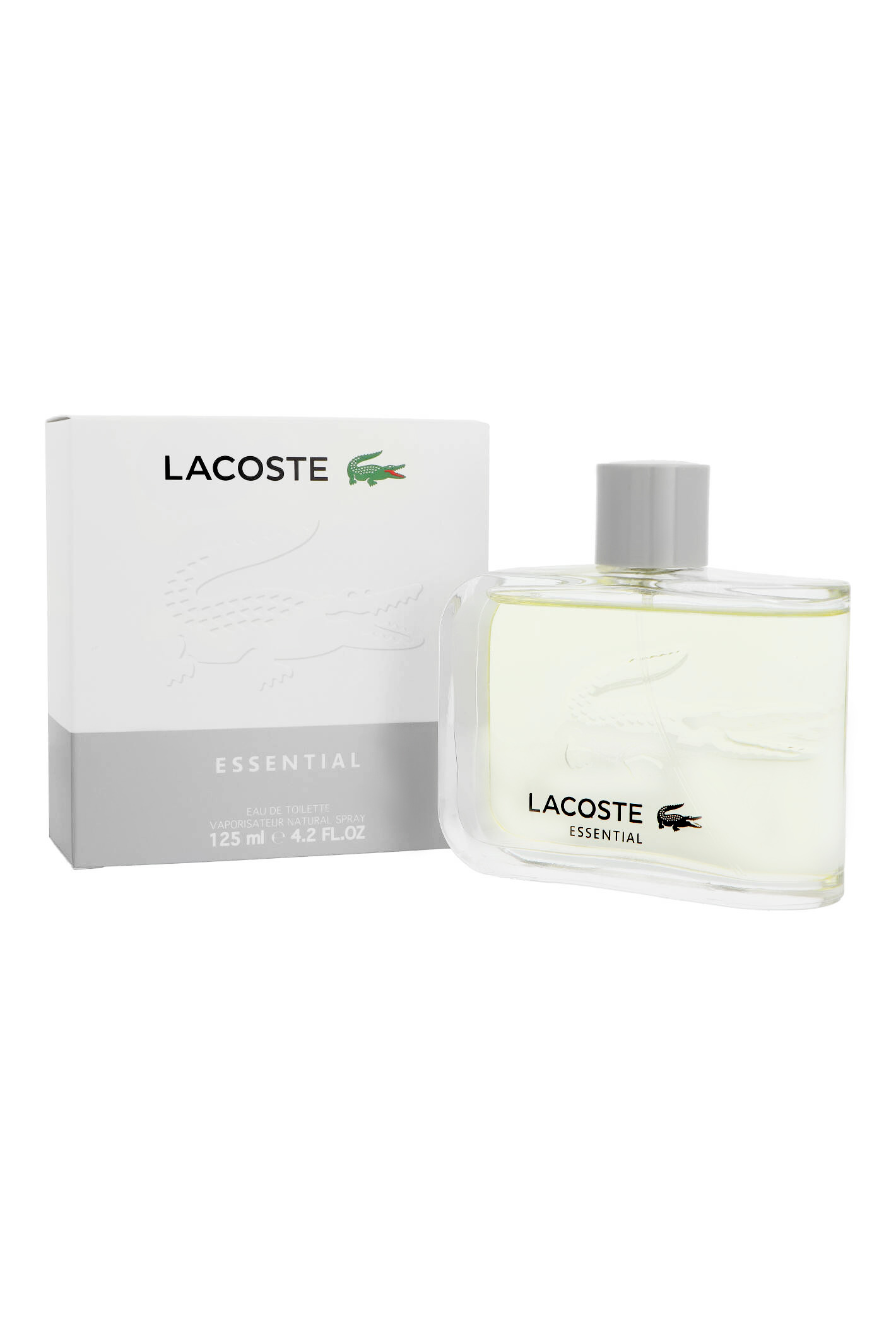 Lacoste Essential Edt 125ml