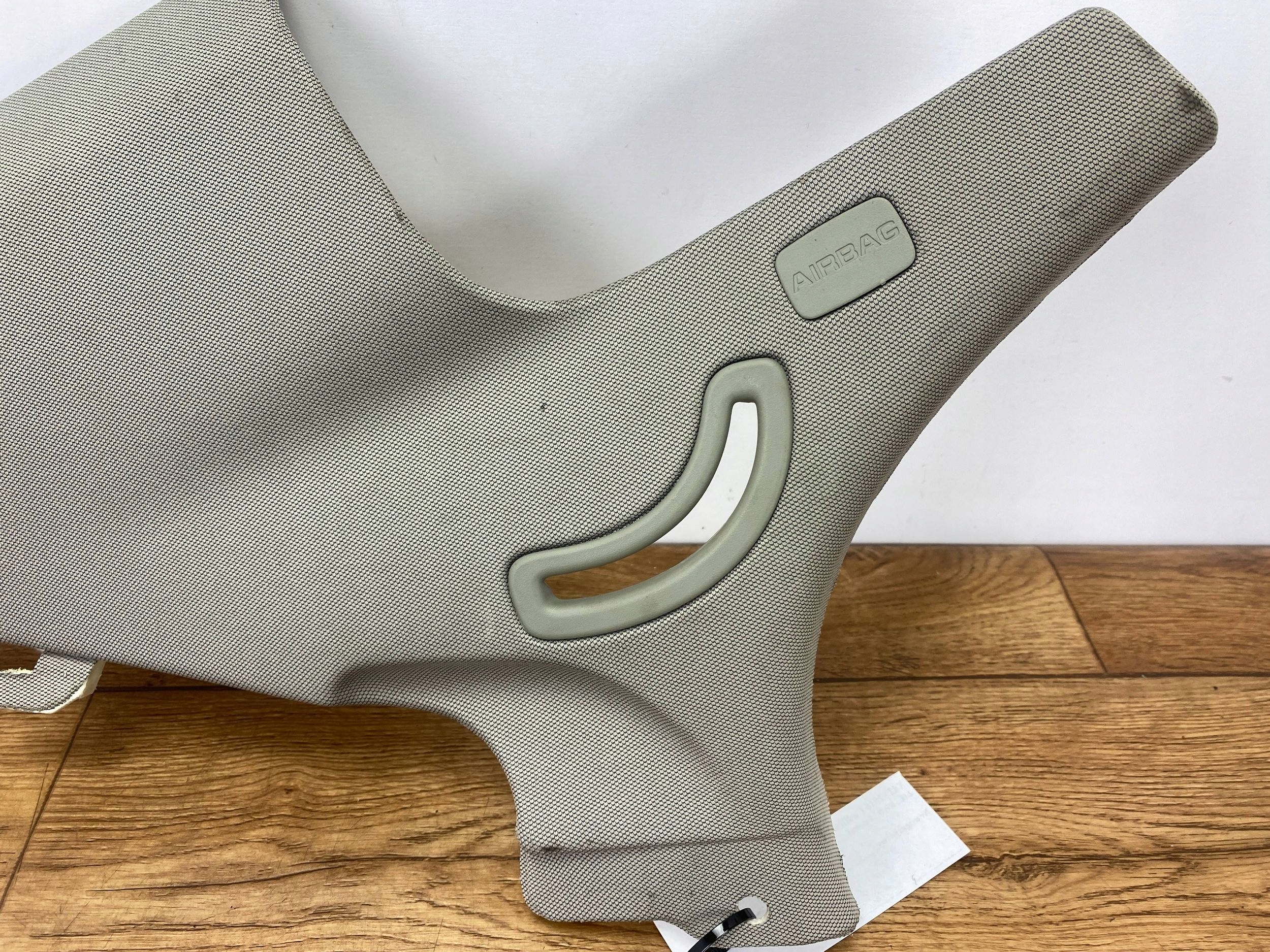 Blende Abdeckung slupka C Cadillac CTS III 2014+