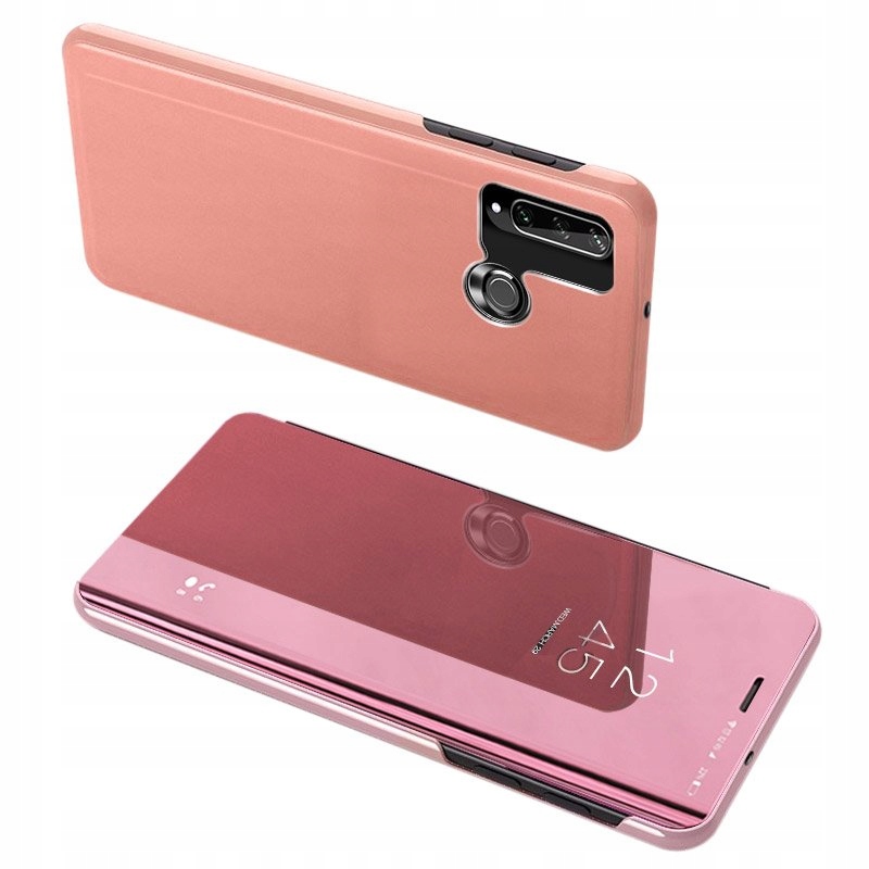 

Etui Z Klapką Do Huawei Y6P